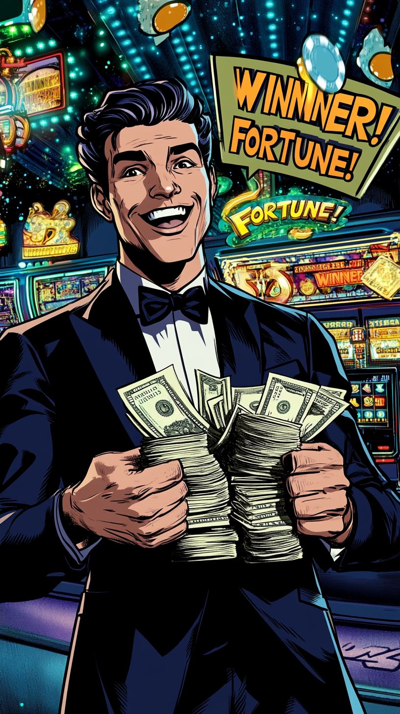 پاکستان کے MONOPOLY Poker کھلاڑیوں کے لیےجیک پاٹ گیم