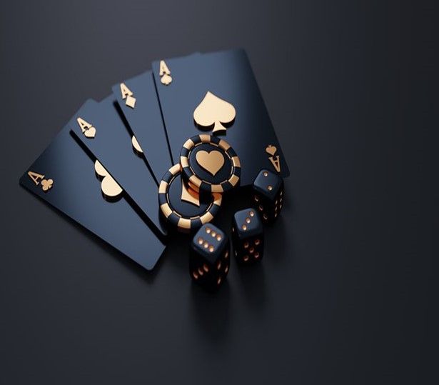 MONOPOLY Poker کھلاڑیوں کے لیے لائیو کیسینو سیکشن