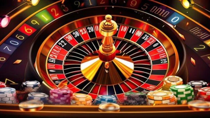 ایک اکاؤنٹ بنائیں یا MONOPOLY Poker کیسینو میں لاگ ان کریں۔