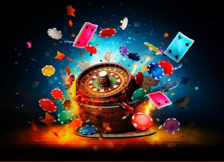 MONOPOLY Poker کیسینو گیمز کا ایک زمرہ منتخب کریں


