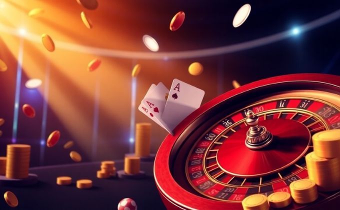 پاکستان کے نئے MONOPOLY Pokerکیسینو کھلاڑیوں کے لیے خوش آمدید بونس